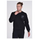 Target Ανδρικό φούτερ Crewneck Fleece Small ''Better''
